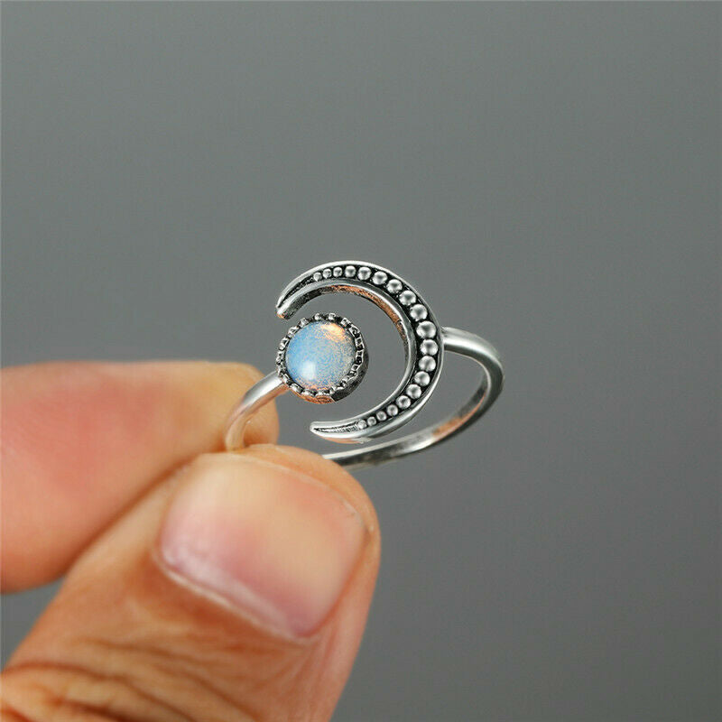 Charming Ring for Any Occasion