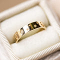 Romantic Ring for Special Moments
