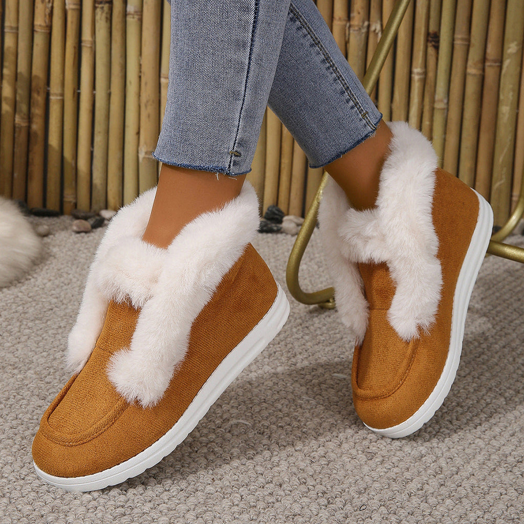 Stylish Orthopedic Boots for Any Occasion