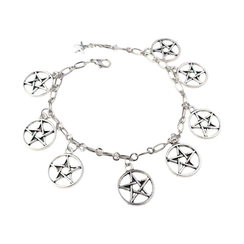 Delicate Artisan Bracelet
