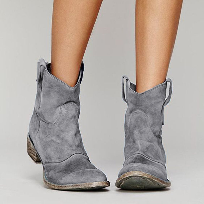 Stylish Orthopedic Boots for Any Occasion