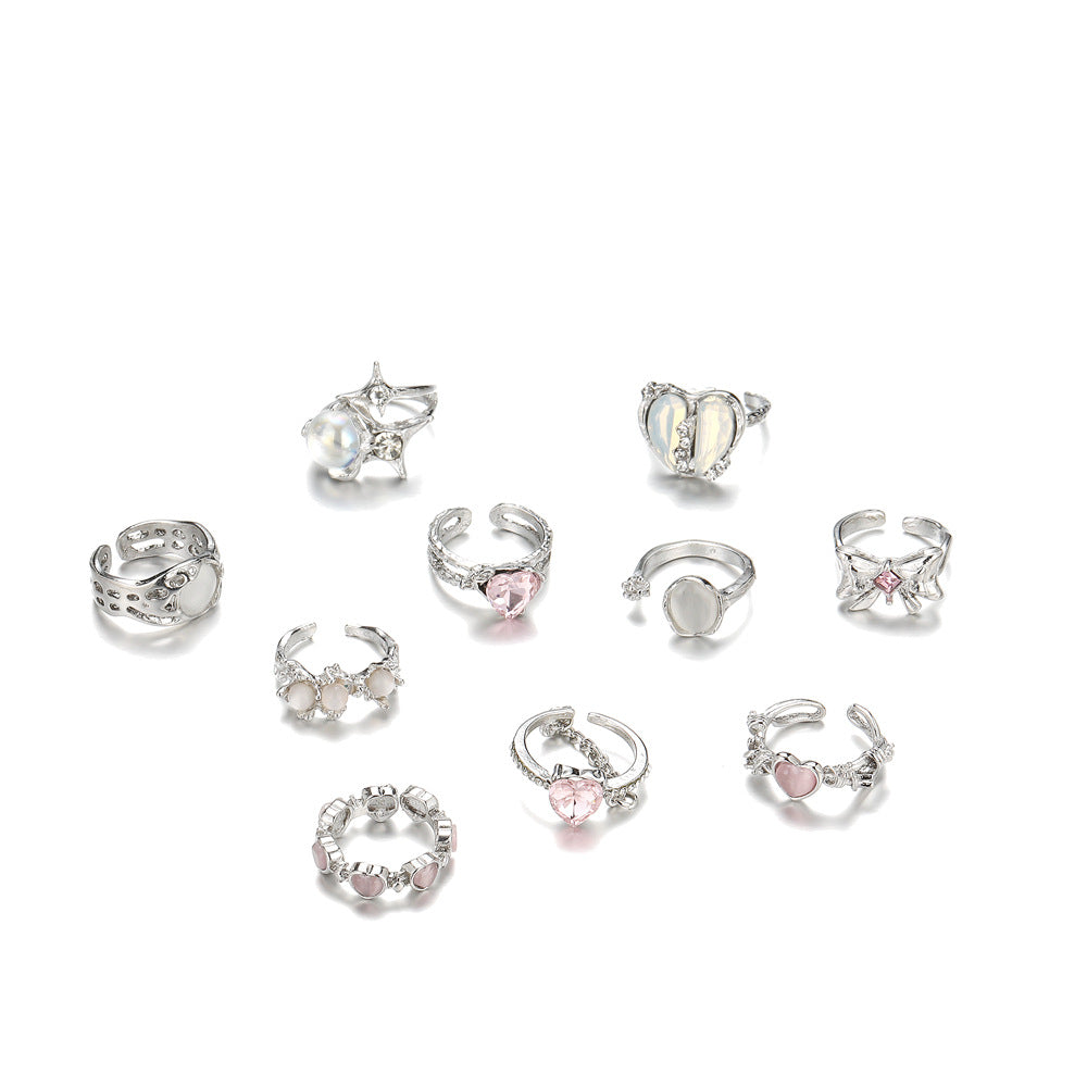 Classic Set with Timeless Appeal