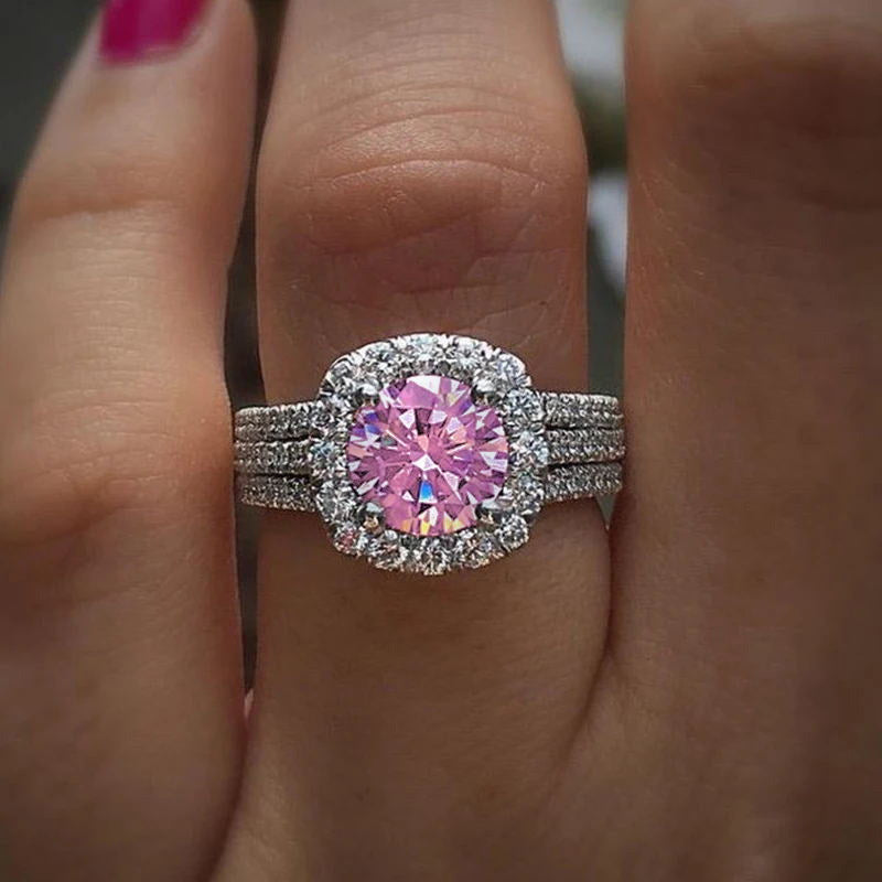 Delicate Artisan Ring