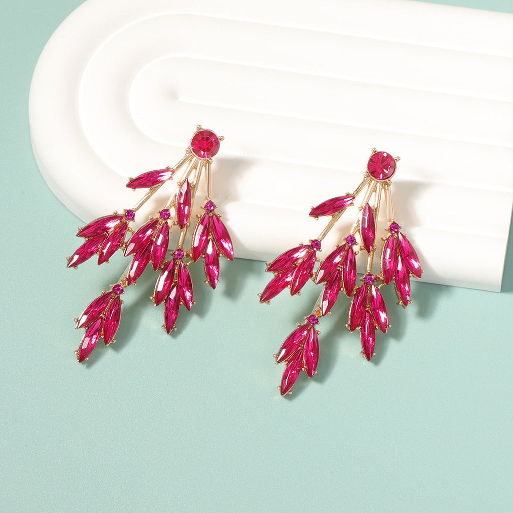 Elegant Earring for Every Occasion