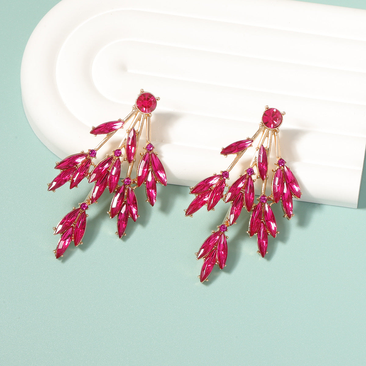 Elegant Earring for Every Occasion