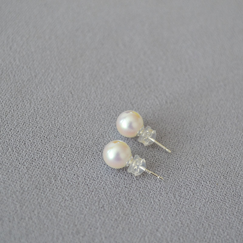 Stunning Silver Earring for Daily Wear