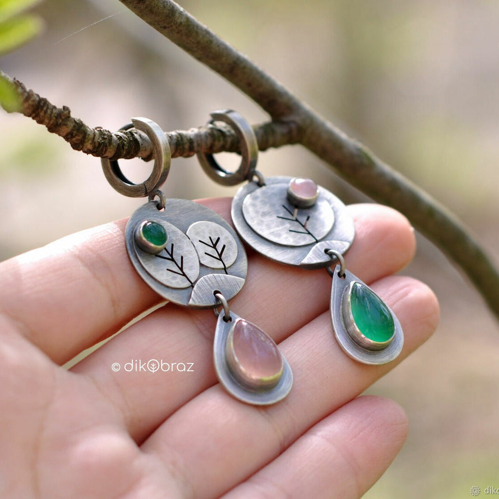 Stunning Earring for Daily Wear