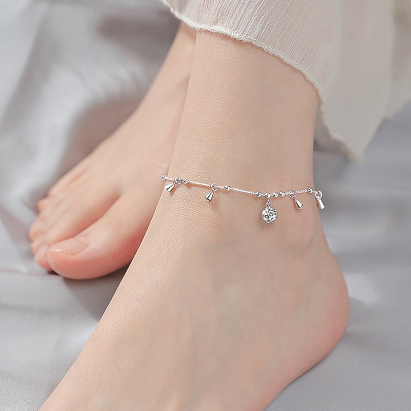 Stunning Anklet for Daily Wear