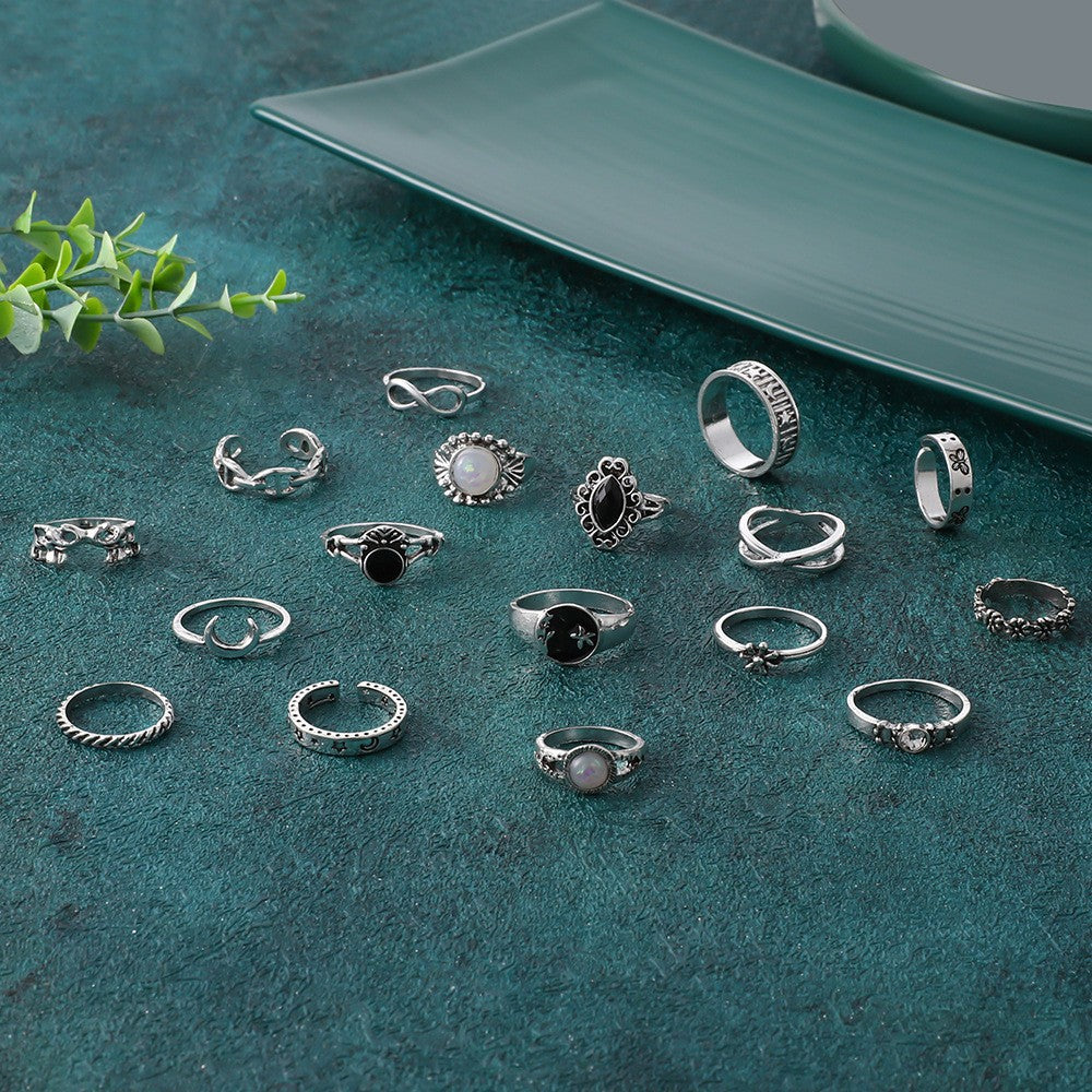 Elegant Ring for Every Occasion