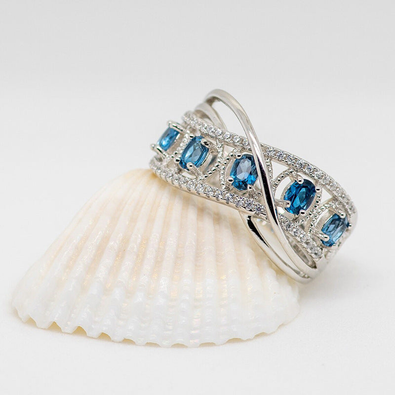 Classic Ring with Timeless Appeal
