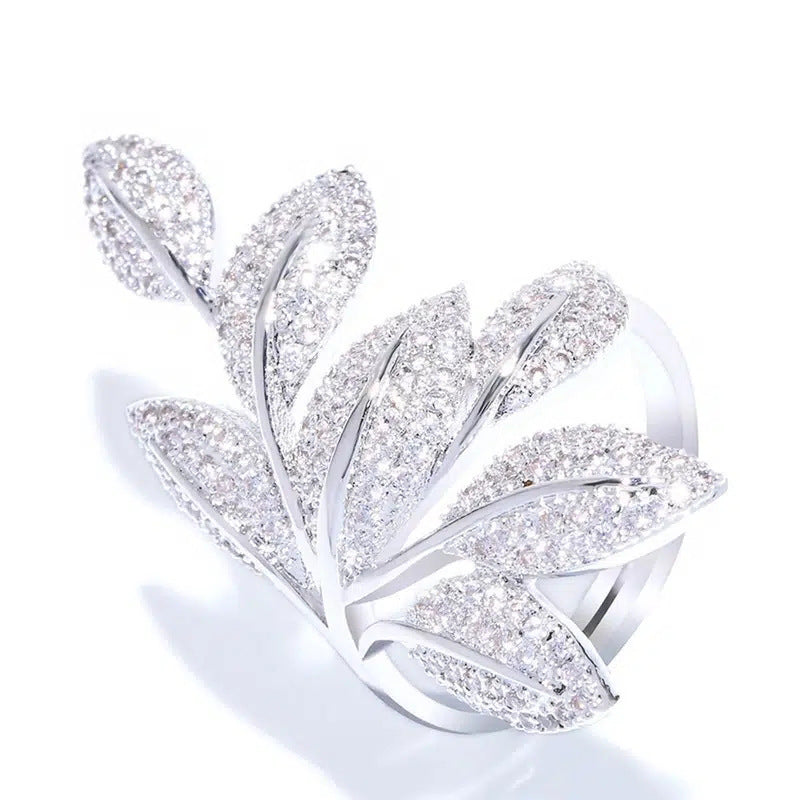 Charming Ring for Any Occasion