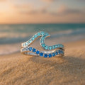 Delicate Artisan Ring