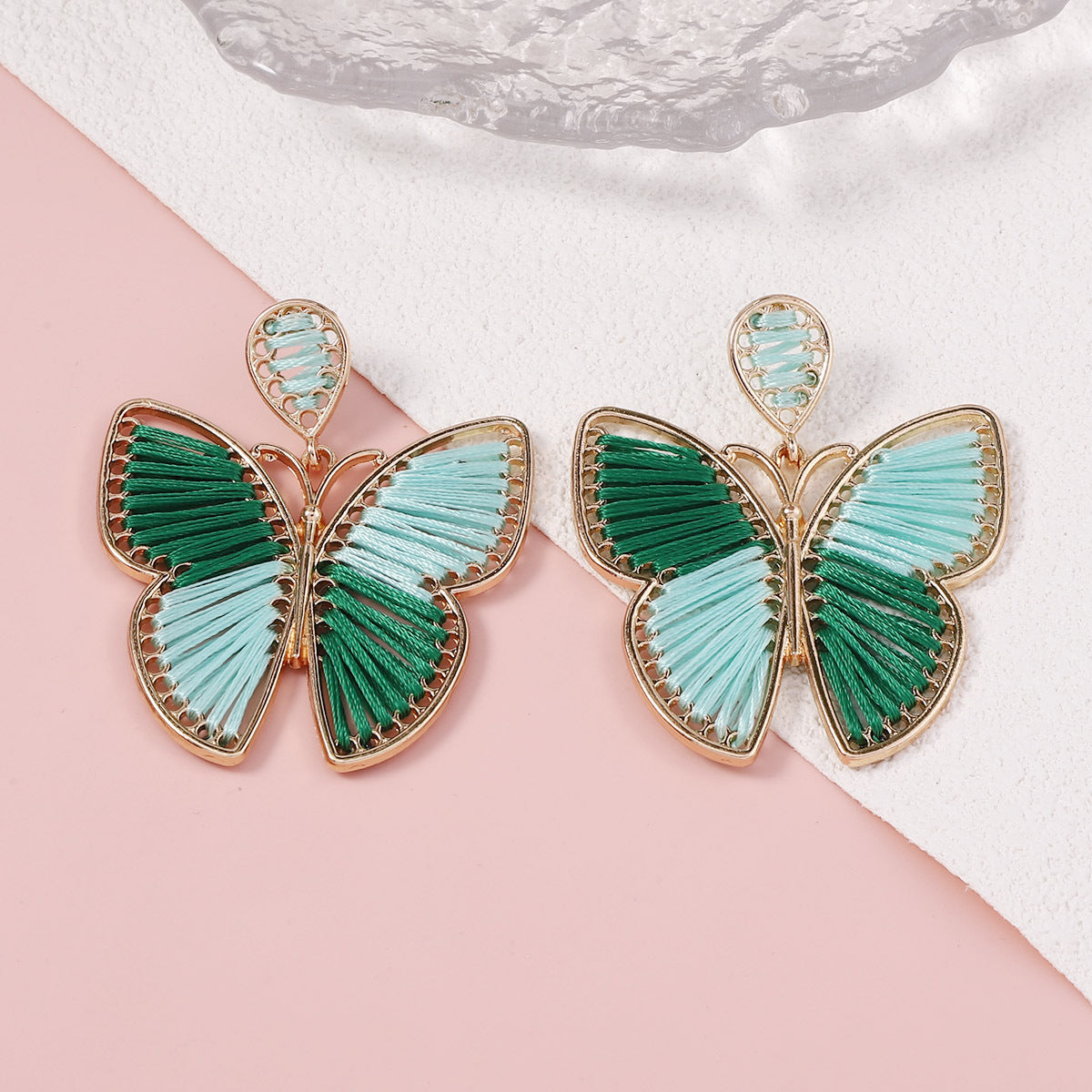 Romantic Earring for Special Moments