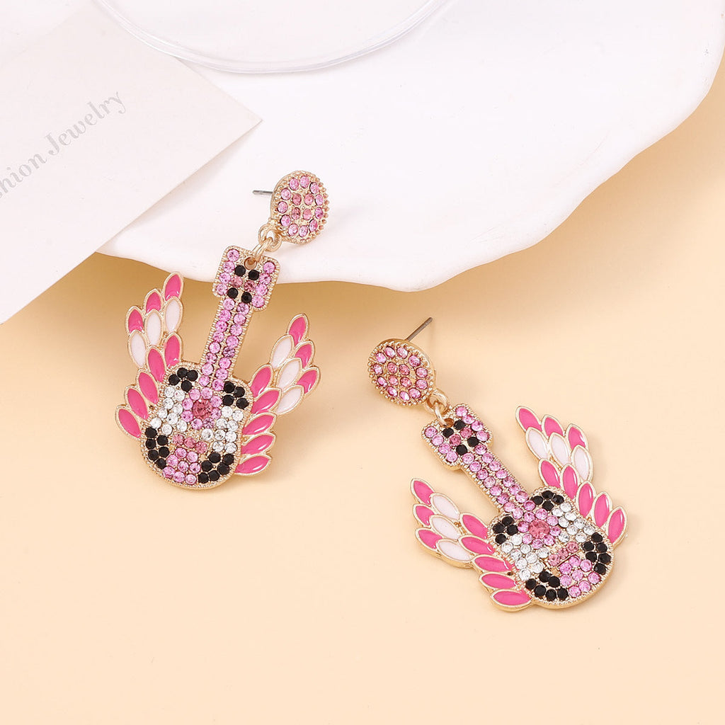 Charming Earring for Any Occasion