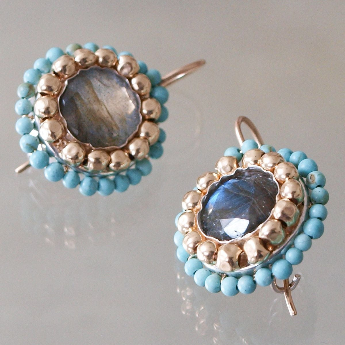 Classic Earring with Timeless Appeal