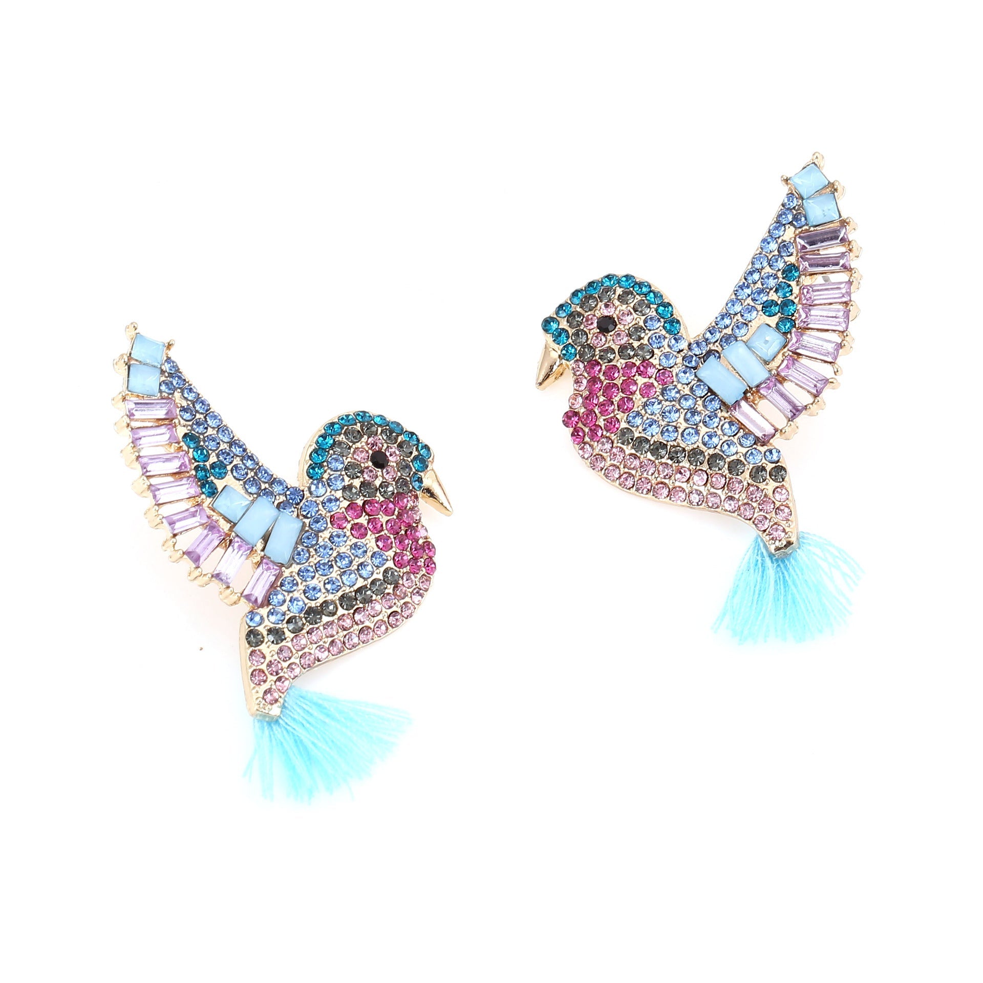 Elegant Earring for Every Occasion