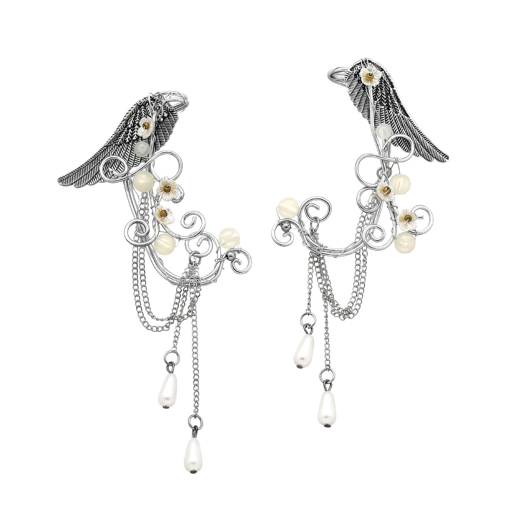 Elegant Pearl Set for Every Occasion