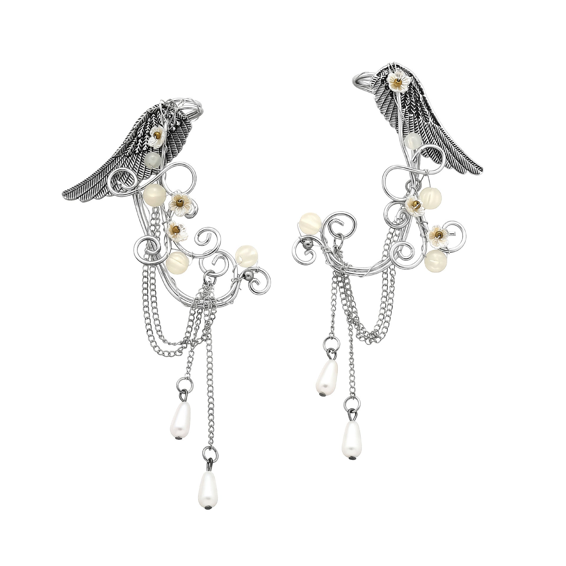 Elegant Pearl Set for Every Occasion