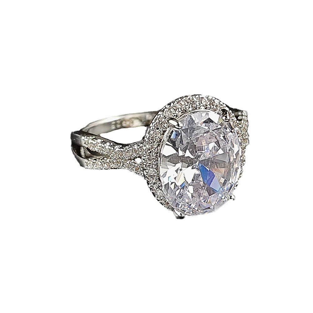 Delicate Artisan Ring
