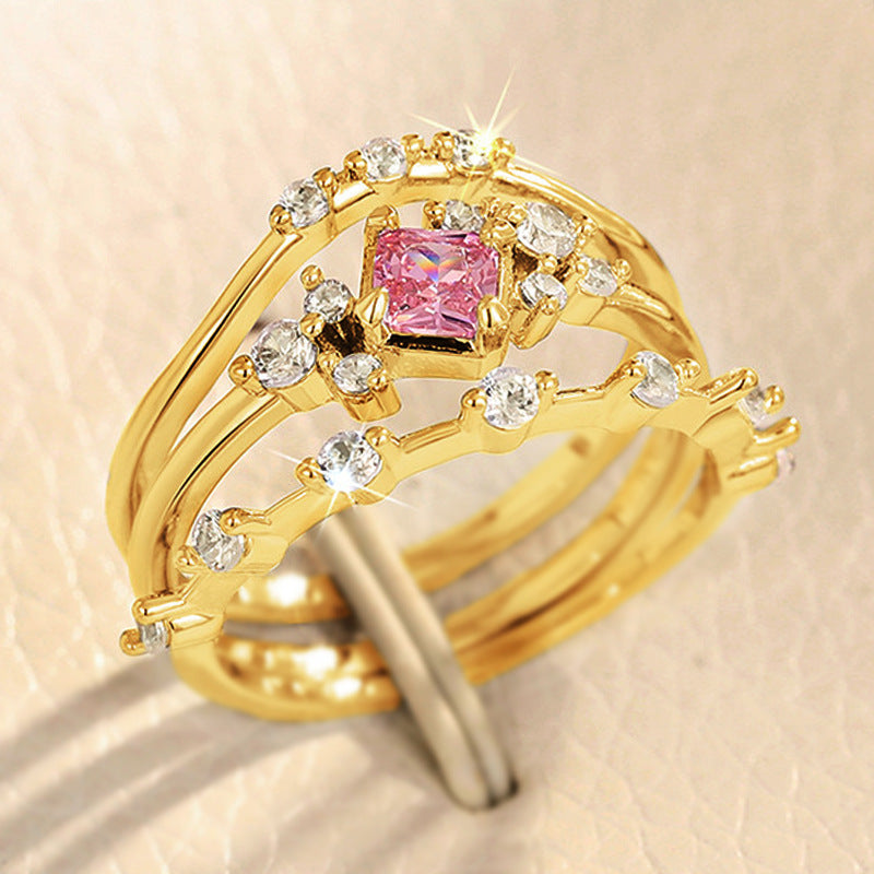 Charming Set for Any Occasion