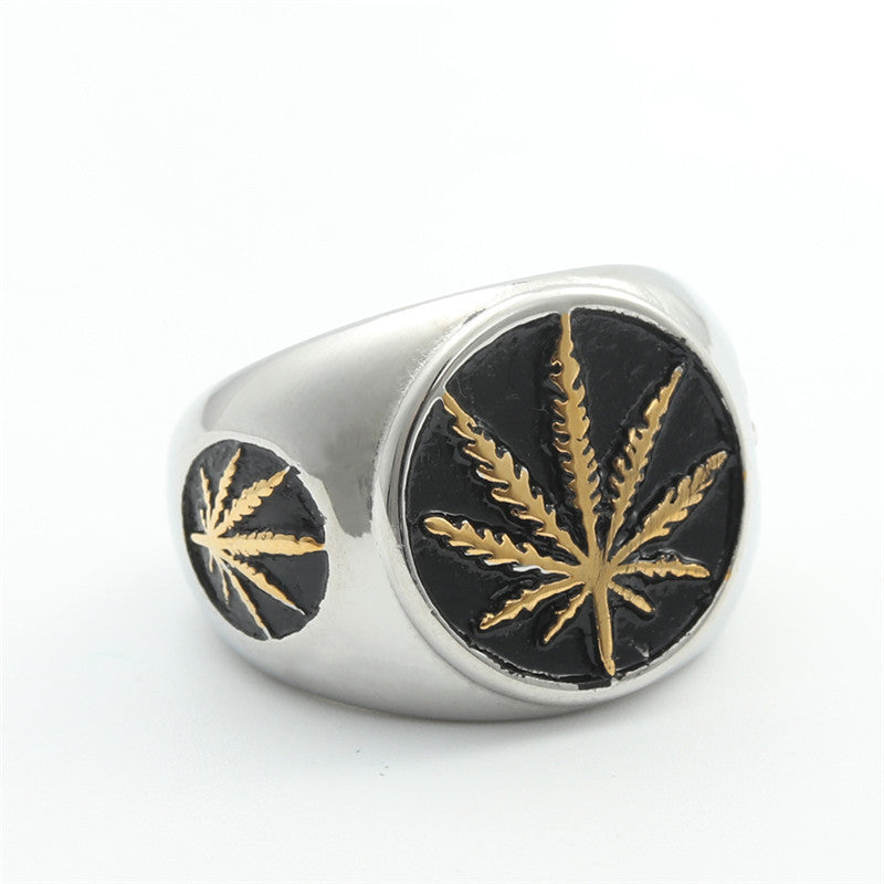 Beautiful Ring with Unique Style