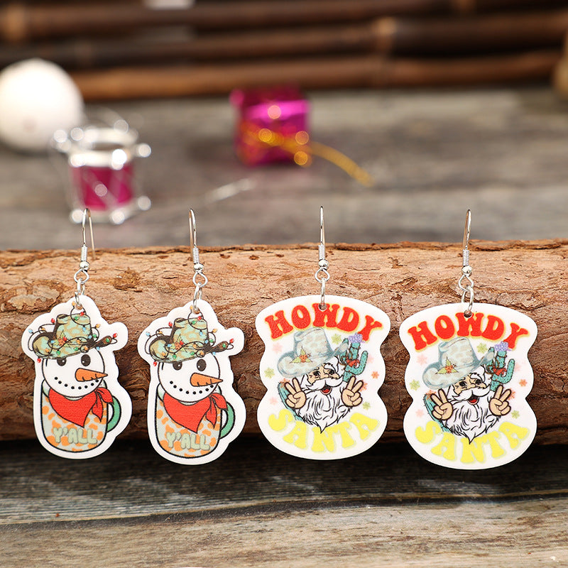 Stunning Earring for Daily Wear