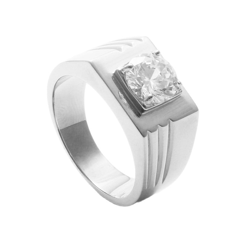 Beautiful Ring with Unique Style