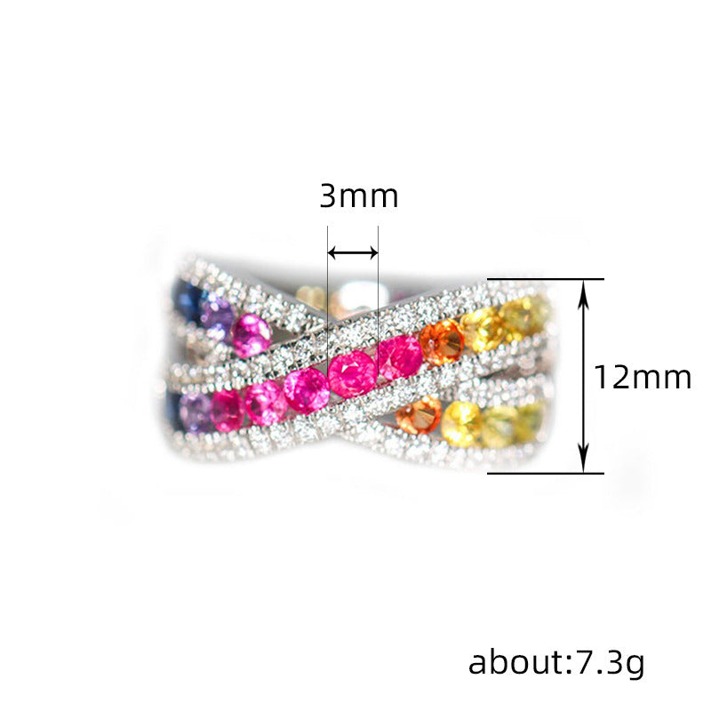 Elegant Ring for Every Occasion