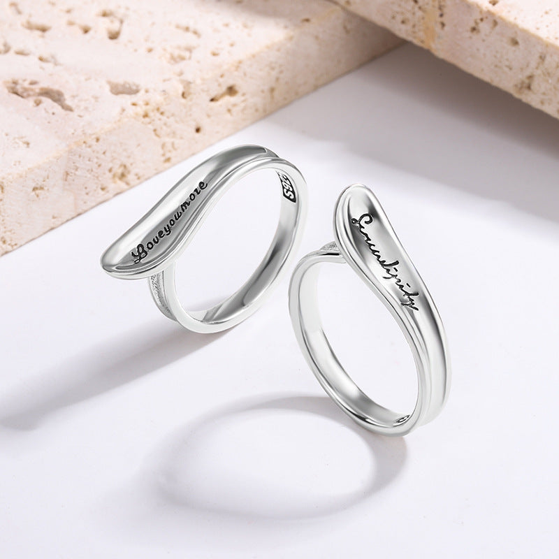 Classic Ring with Timeless Appeal
