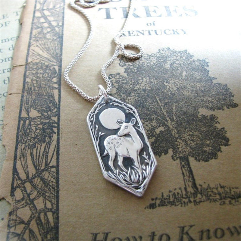 Elegant Necklace for Every Occasion