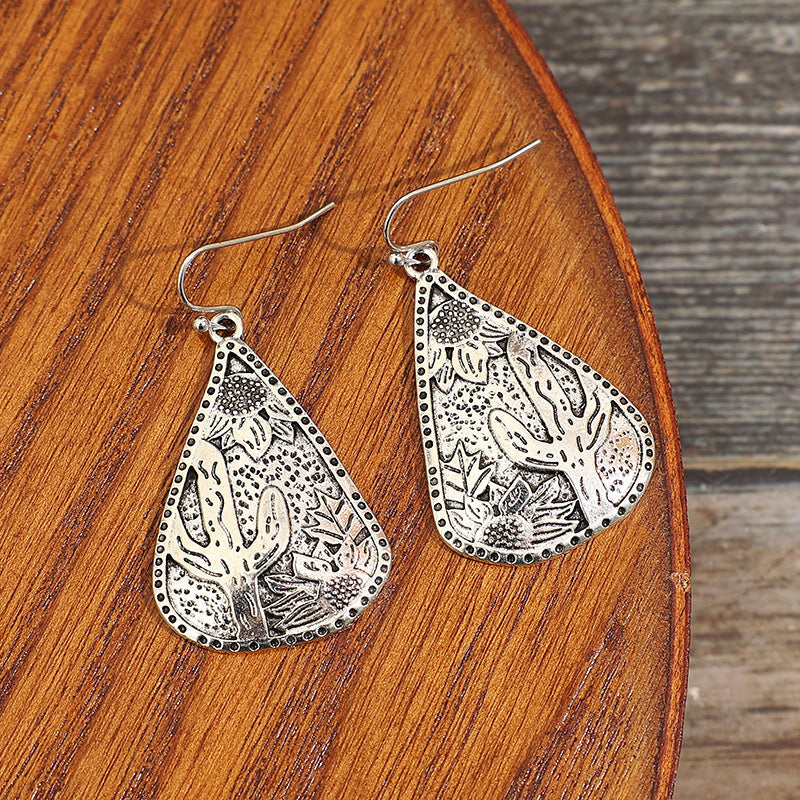 Stunning Earring for Daily Wear