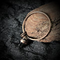 Delicate Artisan Necklace