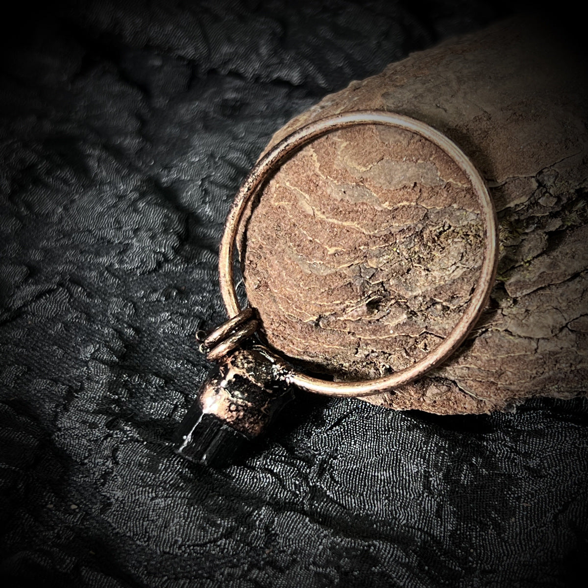 Delicate Artisan Necklace