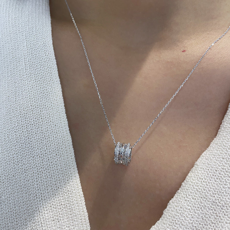 Stunning Necklace for Daily Wear