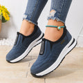 Chic Orthopedic Shoes with Unique Design