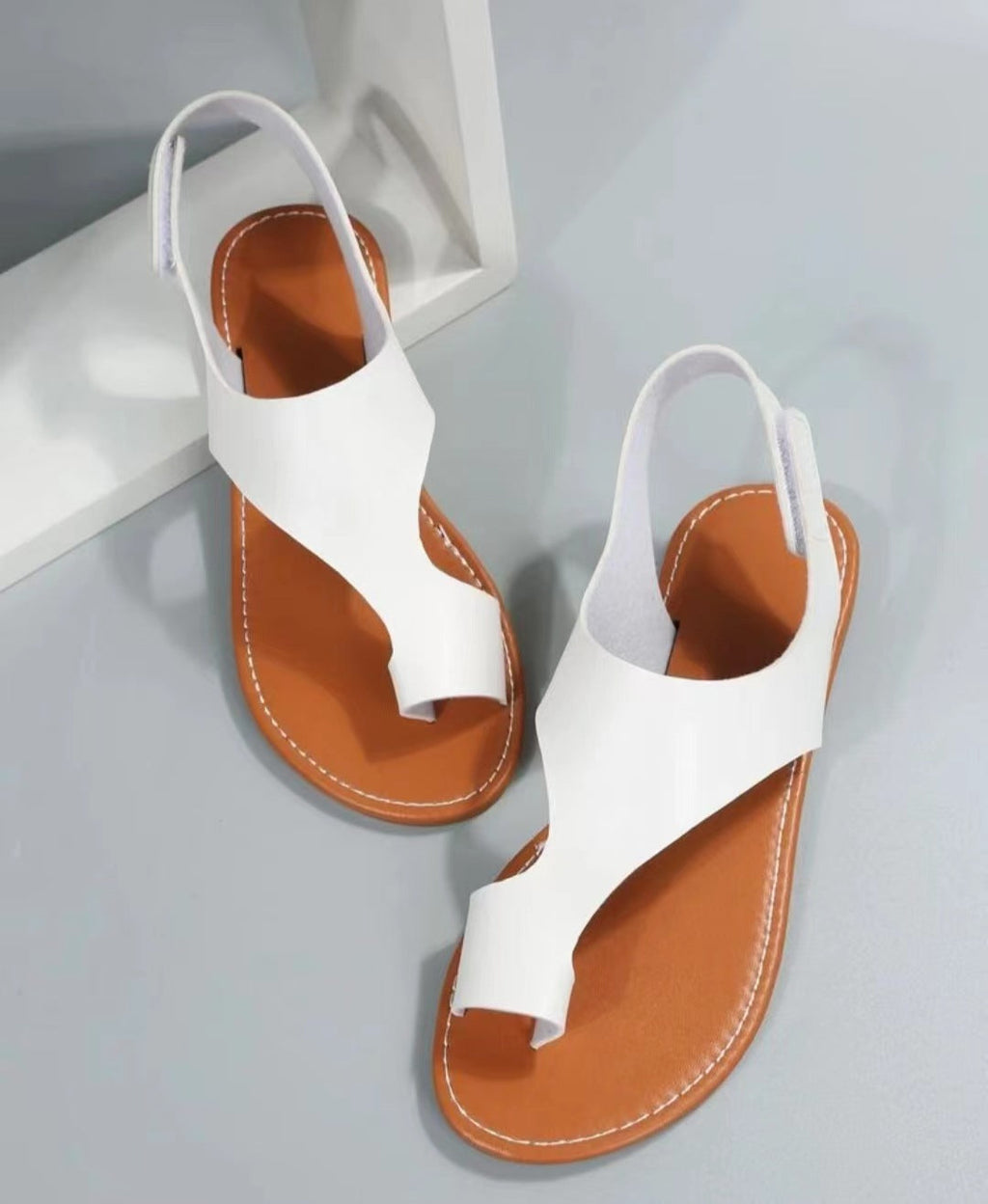 Chic Orthopedic Sandals with Unique Design