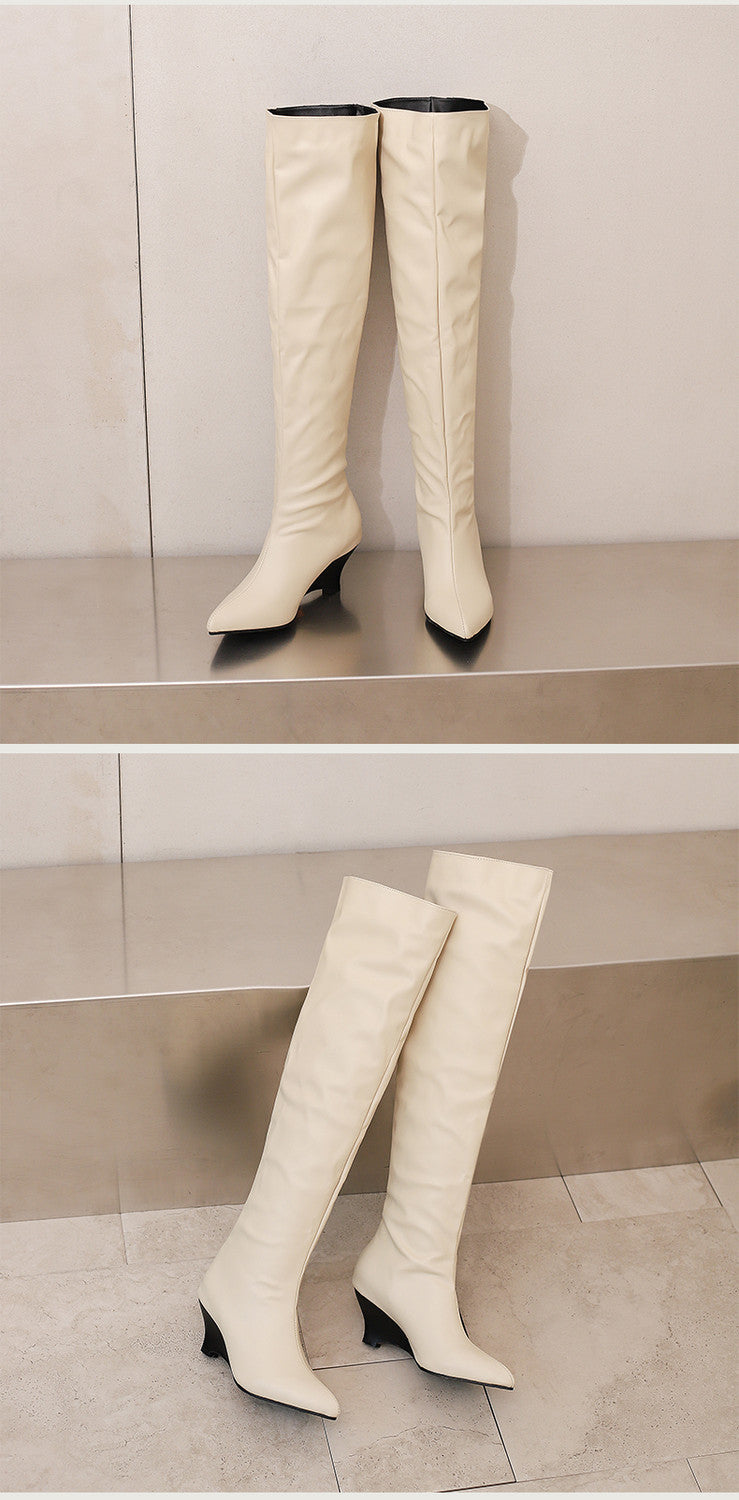 Beautifully Crafted Orthopedic Boots