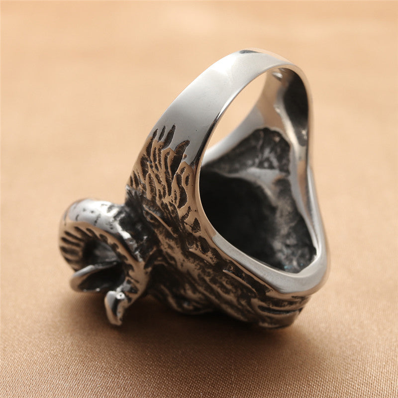Charming Ring for Any Occasion