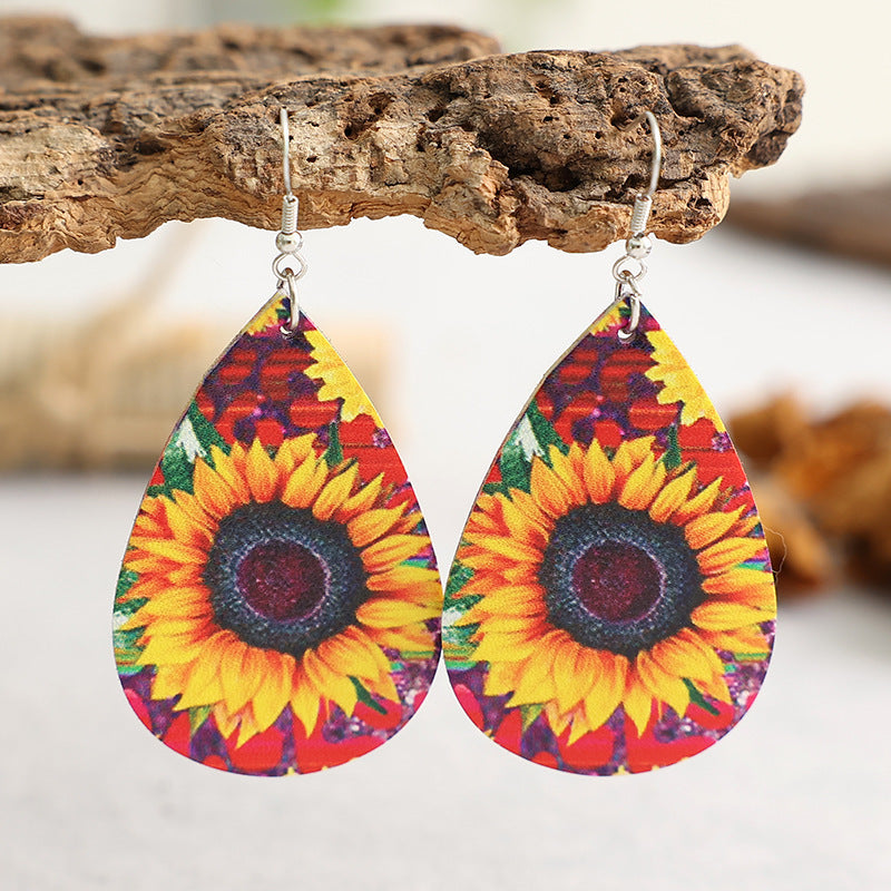 Charming Earring for Any Occasion