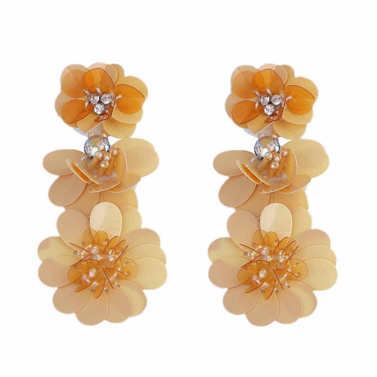Classic Earring with Timeless Appeal