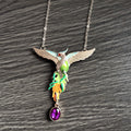 Beautiful Pendant with Unique Style