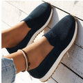 Classic Orthopedic Sneakers with Timeless Style