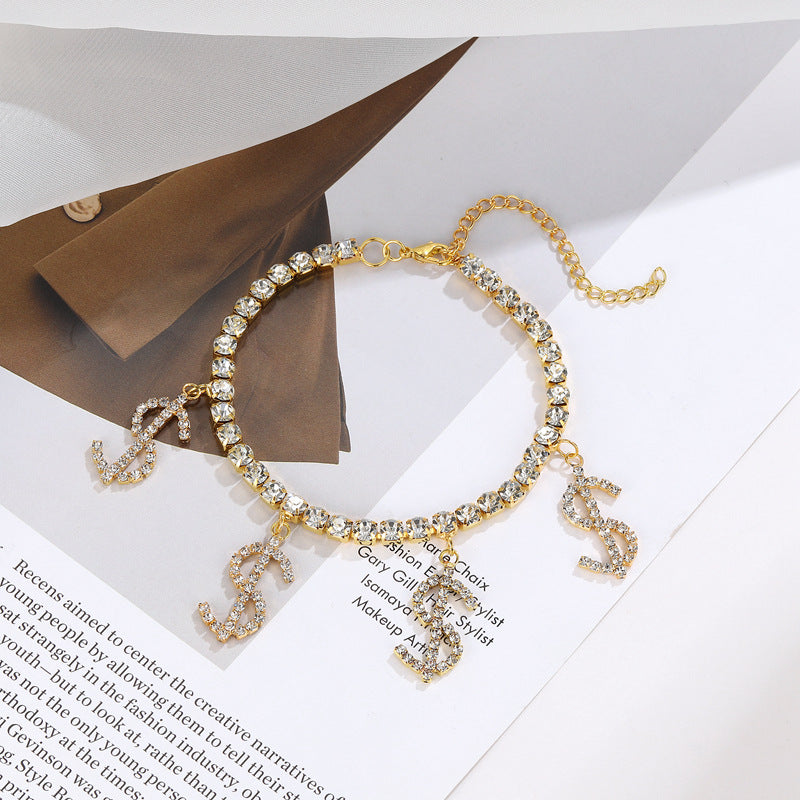 Stunning Anklet for Daily Wear