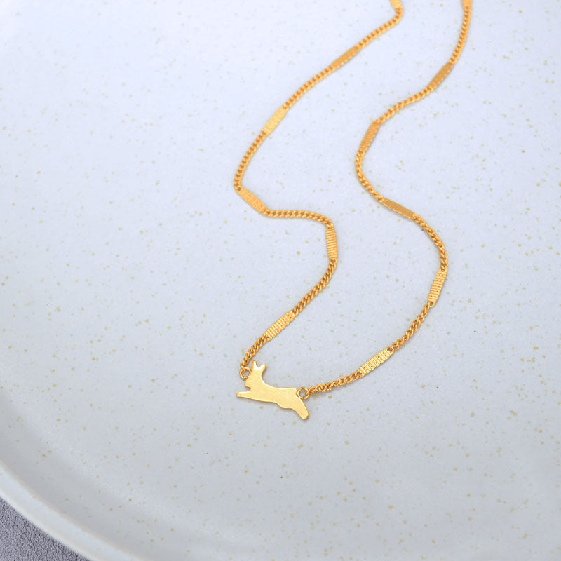 Beautiful Necklace with Unique Style