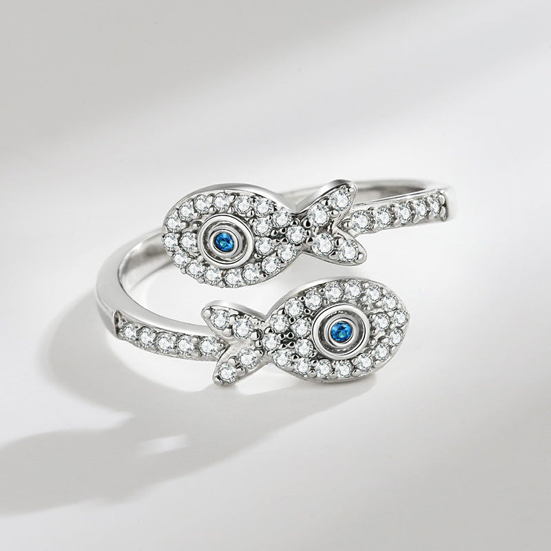 Romantic Ring for Special Moments