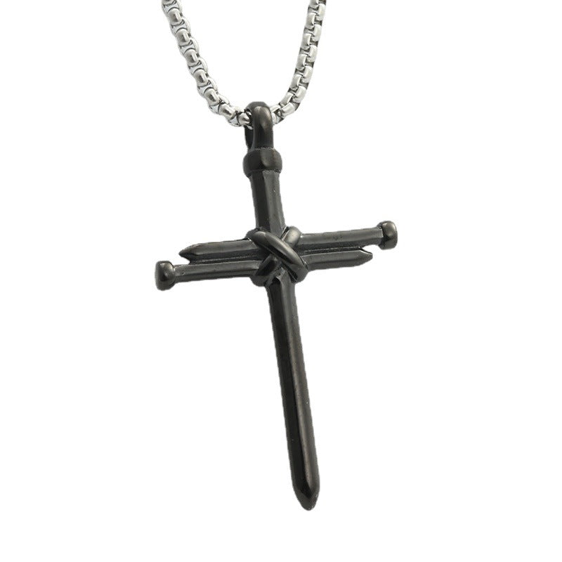 Delicate Artisan Pendant