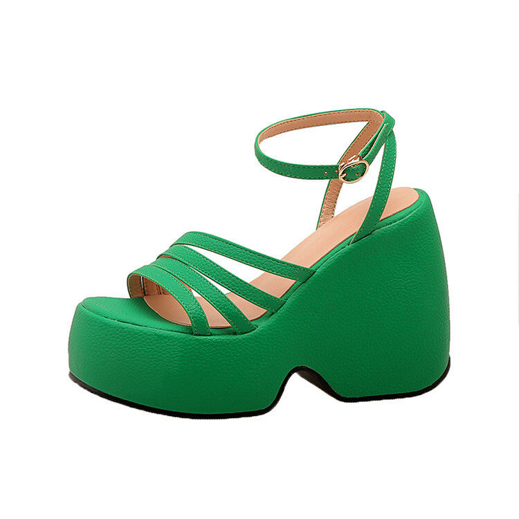 Classic Orthopedic Sandals with Timeless Style
