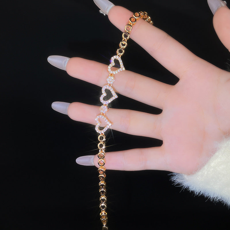 Beautiful Bracelet with Unique Style