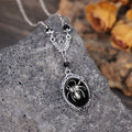 Delicate Artisan Necklace