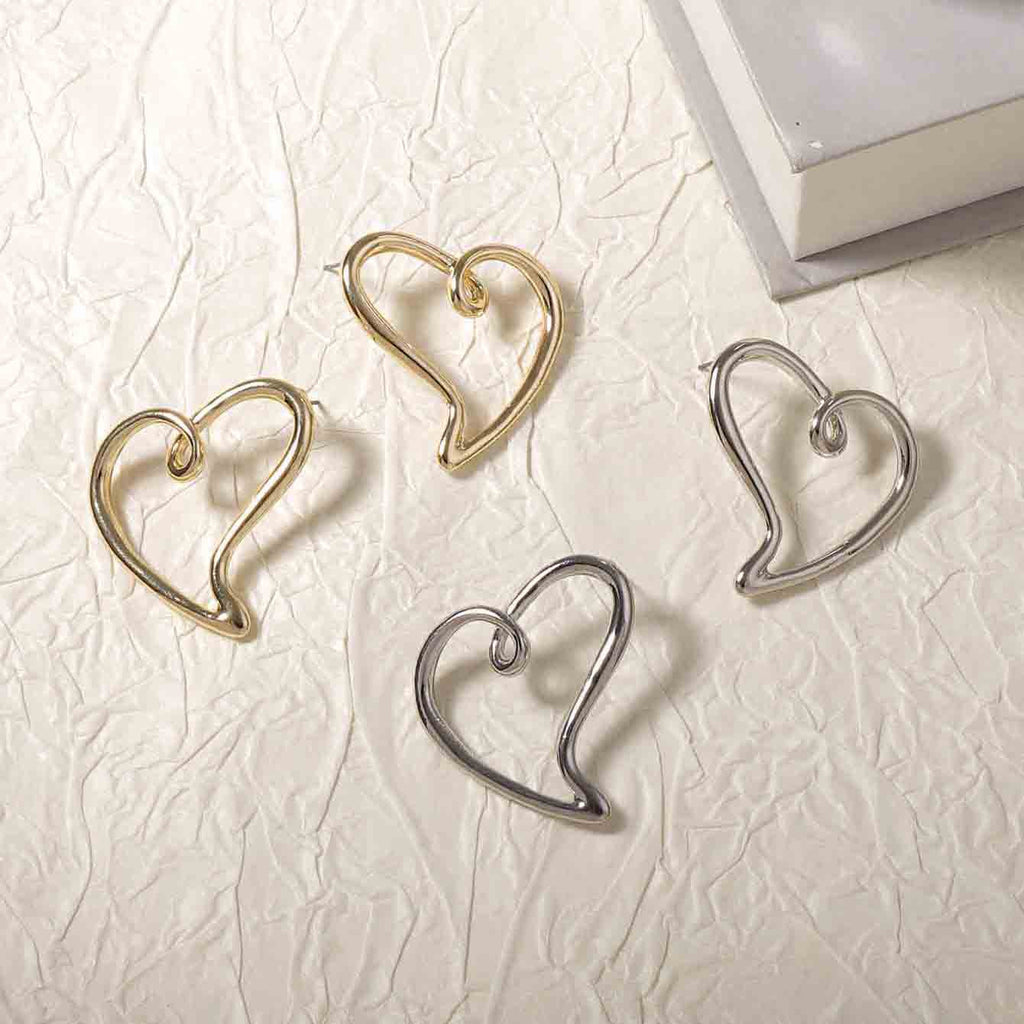 Classic Earring with Timeless Appeal